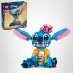 LEGO Disney Stitch Building Kit for Kids