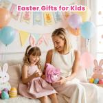 Personalized Pink Sling Bag for Girls’ Birthdays