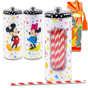 Mickey and Minnie Mouse Kitchen Accessory Bundle
