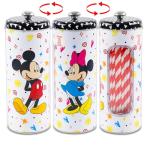 Mickey and Minnie Mouse Kitchen Accessory Bundle