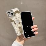 Sparkly Minnie Bling iPhone 13 Case for Girls