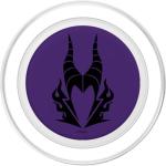Maleficent Horns PopSockets MagSafe PopGrip