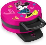 Minnie Mouse Waffle Maker - Fun Breakfast Tool