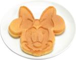 Minnie Mouse Waffle Maker - Fun Breakfast Tool