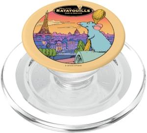 Ratatouille Remy PopSocket for iPhone - Disney