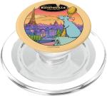 Ratatouille Remy PopSocket for iPhone - Disney