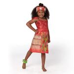 Disney Princess Moana Dress-Up Adventure Costume Set