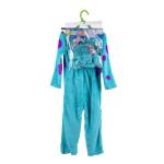Monsters University Sulley Toddler Costume, 4-6