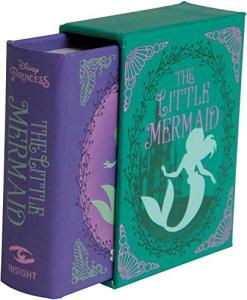 Disney's The Little Mermaid Tiny Book