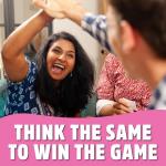 Herd Mentality Family Board Game: Udderly Fun!