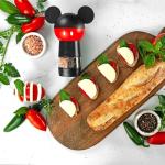Mickey Mouse Electric Salt and Pepper Grinder