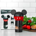 Mickey Mouse Electric Salt and Pepper Grinder