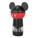 Mickey Mouse Electric Salt and Pepper Grinder