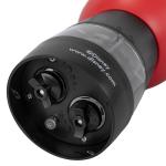 Mickey Mouse Electric Salt and Pepper Grinder