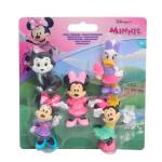 Disney Junior Minnie Mouse Mini Figures 5-Pack