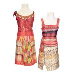 Disney Princess Moana Dress-Up Adventure Costume Set