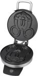 Disney Mickey Mouse Waffle Maker - Fun Breakfast!