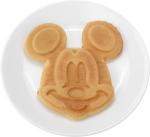Disney Mickey Mouse Waffle Maker - Fun Breakfast!