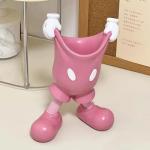 Cute Disney Mouse Pen Holder for Desk Decor