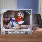 Disney100 Crazy Over Daisy Donald Duck Plush Toy