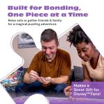 Disney Hercules 1000 Piece Jigsaw Puzzle