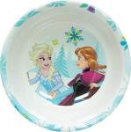Disney Frozen Kids 5-Piece Dinnerware Set