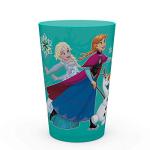Disney Frozen Kids 5-Piece Dinnerware Set