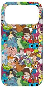Disney and Pixar's Toy Story 30th Anniversary Group Case for iPhone 17 Pro Max