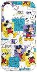 Disney Mickey Mouse Retro Classic Vintage Animation Designs Case for iPhone 16