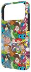 Disney and Pixar's Toy Story 30th Anniversary Group Case for iPhone 17 Pro Max