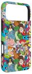 Disney and Pixar's Toy Story 30th Anniversary Group Case for iPhone 17 Pro Max