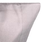 Jay Franco Kids Sheet Set with Fitted, Flat Sheets & Pillow Cover - Ultra-Soft Bedding with Pillowcase for Room Decor, White – Disney Princess, 4 Piece Queen