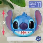Disney Stitch Talking Mask with Sounds for Kids