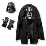 Disney Darth Vader Halloween Costume for Kids