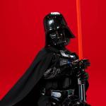 Disney Darth Vader Halloween Costume for Kids
