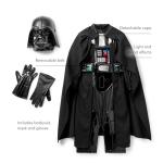 Disney Darth Vader Halloween Costume for Kids