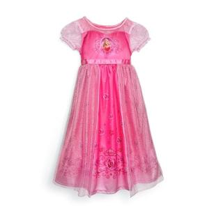Disney Aurora Princess Fantasy Gown for Girls
