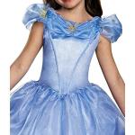 Cinderella Classic Costume for Kids, Size Small