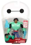 Big Hero 6 Disney's: The Series: Action Figure, Wasabi
