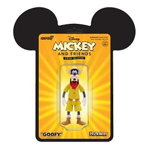 Disney Hawaiian Holiday Action Figure Bundle - 4 Friends