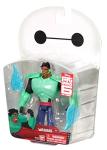 Big Hero 6 Disney's: The Series: Action Figure, Wasabi