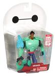 Big Hero 6 Disney's: The Series: Action Figure, Wasabi