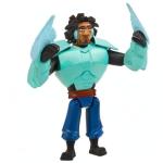 Big Hero 6 Disney's: The Series: Action Figure, Wasabi