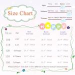 Disney Princess Dress-Up Outfit for Girls 4-6