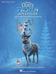 Olaf's Frozen Adventure: Original Soundtrack Songs