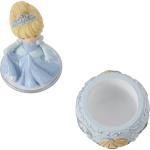 Precious Moments 252407 Disney Cinderella May All Your Dreams Come True Character Resin Trinket Box