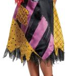 Disney Sally Nightmare Before Christmas Deluxe Costume