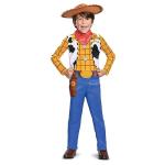 Woody Toy Story 4 Child Costume, Size S