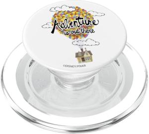 Disney Pixar Up Adventure PopSocket for iPhone