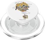 Disney Pixar Up Adventure PopSocket for iPhone